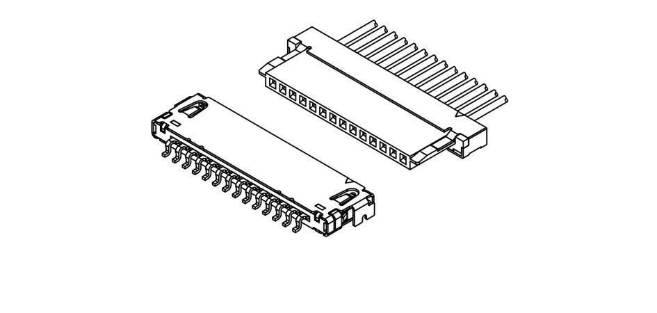 A1004 Model